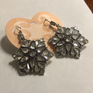Brighton Jewelry - Brighton maharani french wire earrings Brighton Jewelry - Brighton maharani french wire earrings